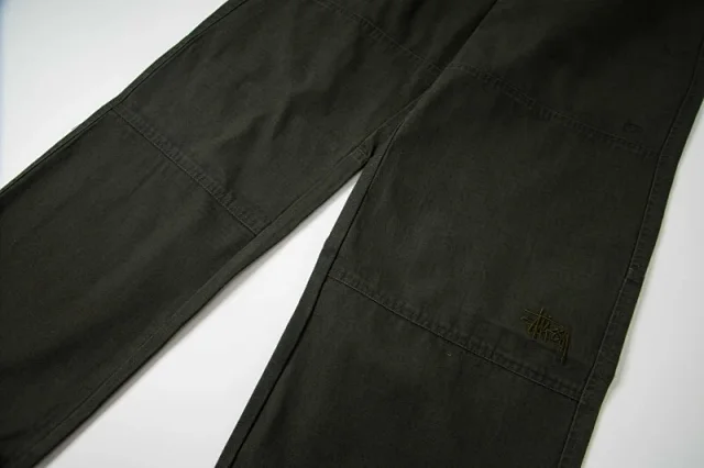 Unbranded Trousers Cargo with Flap Pockets product detail image 24