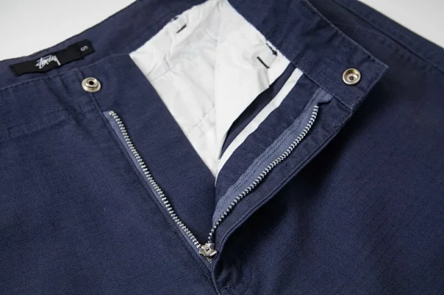 Unbranded Trousers Cargo with Flap Pockets product detail image 33