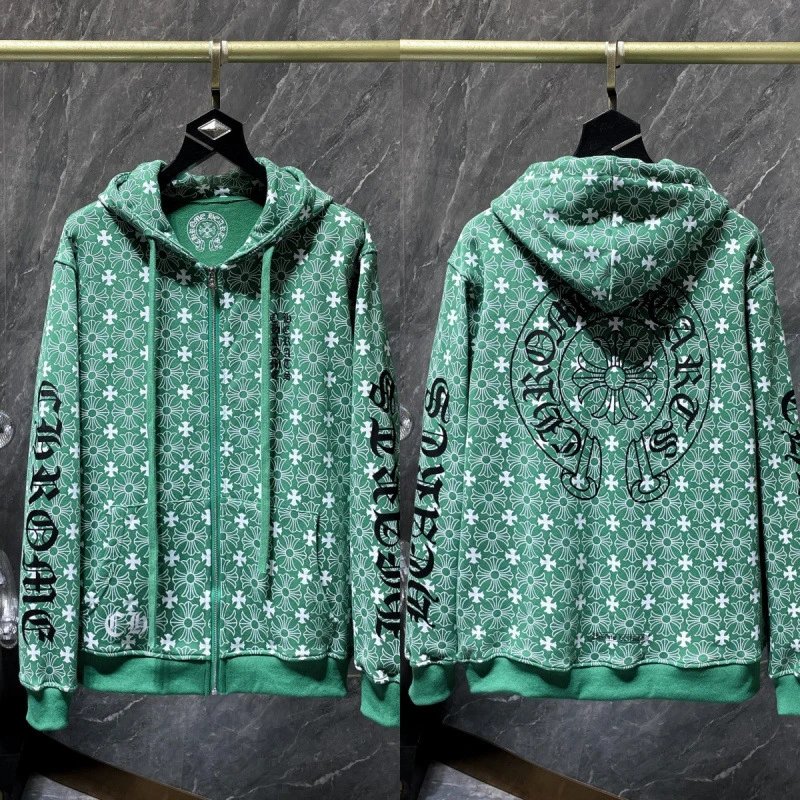 650 Green