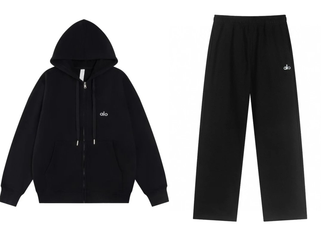 NO21黑色(仅长裤）