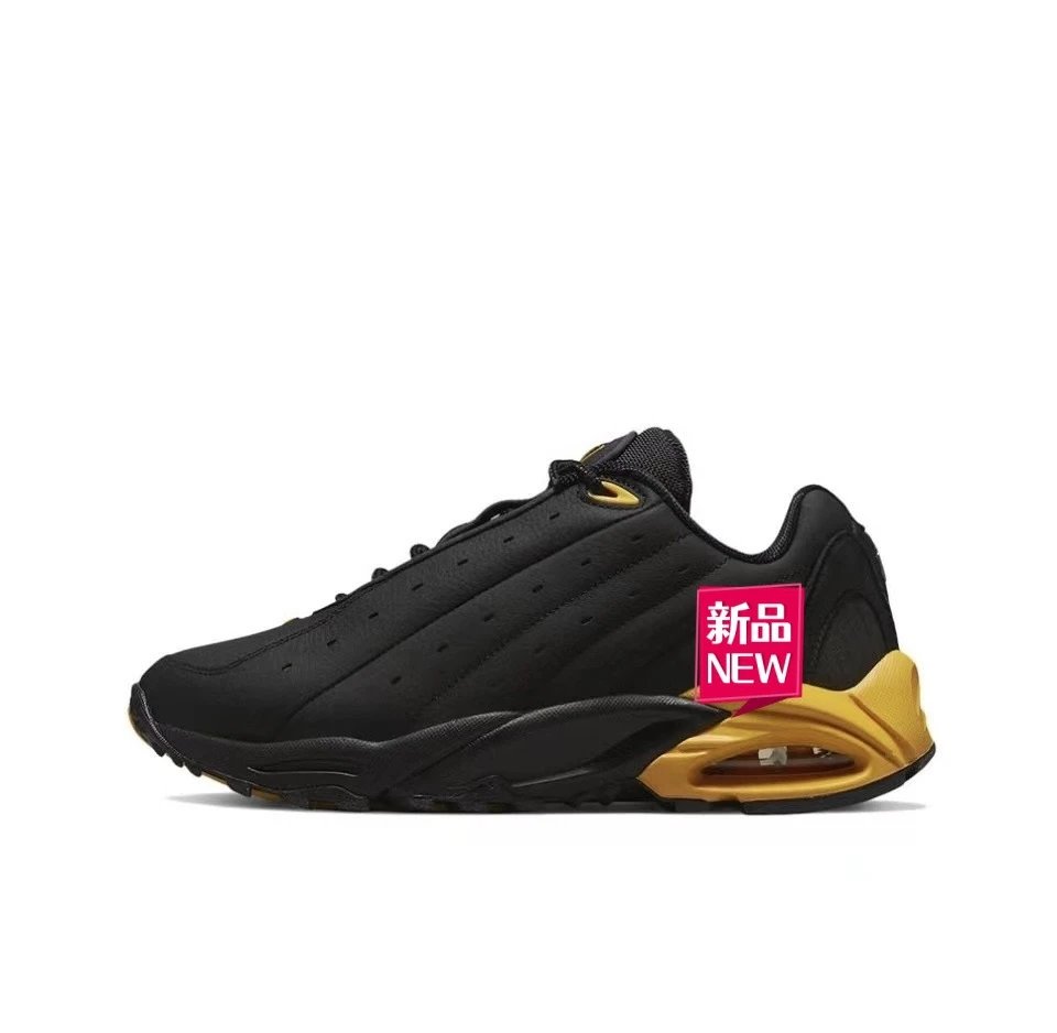 Retro Air Cushion Running Shoe photo 2