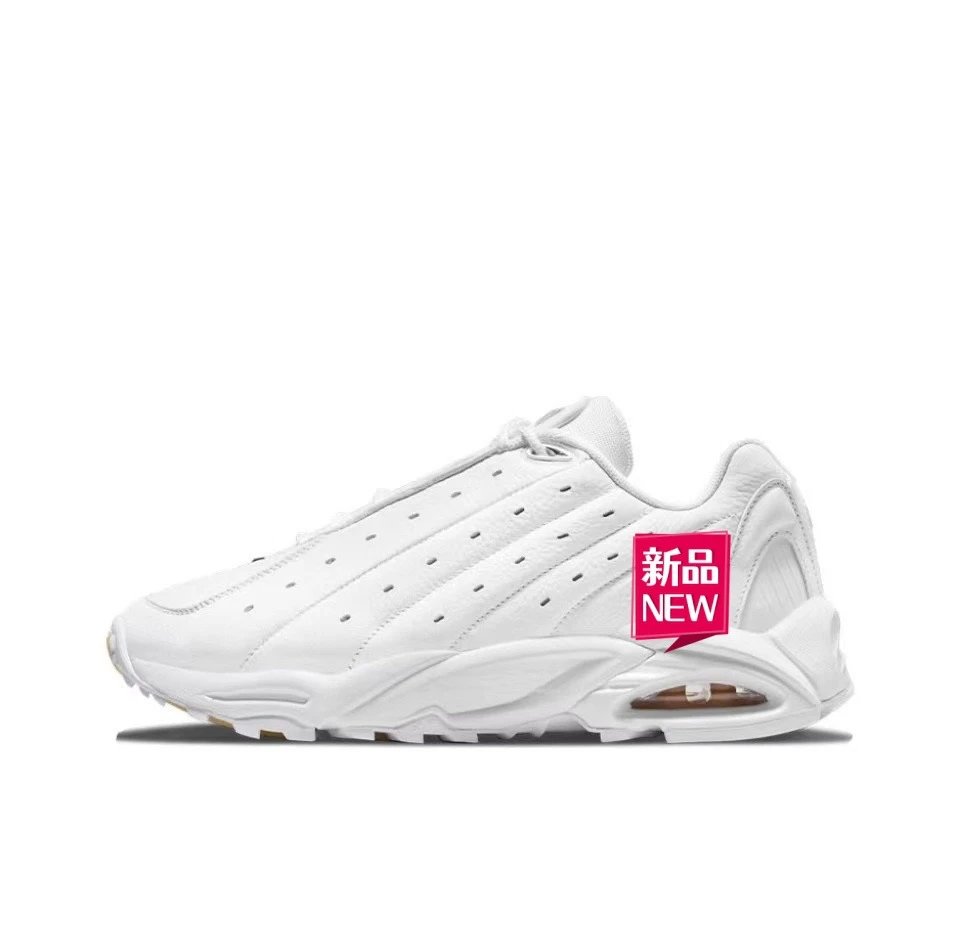 Retro Air Cushion Running Shoe photo 3