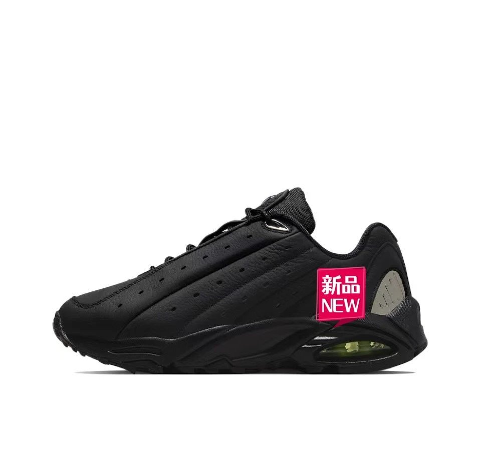 Retro Air Cushion Running Shoe photo 4