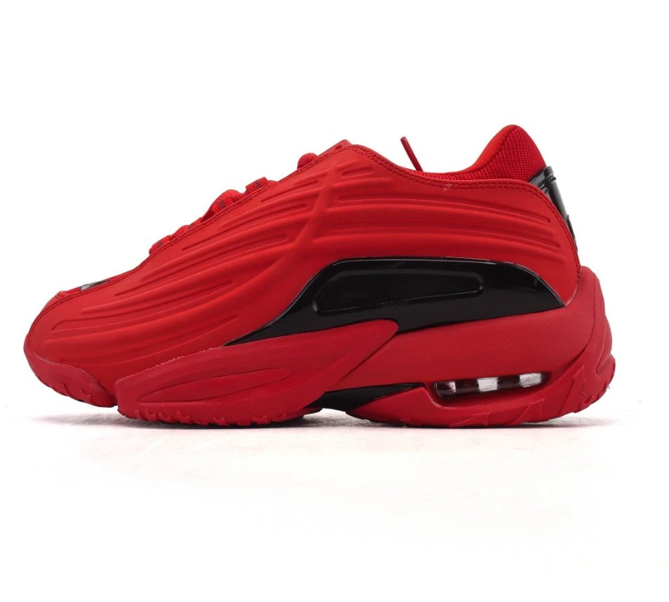 Retro Air Cushion Running Shoe photo 8