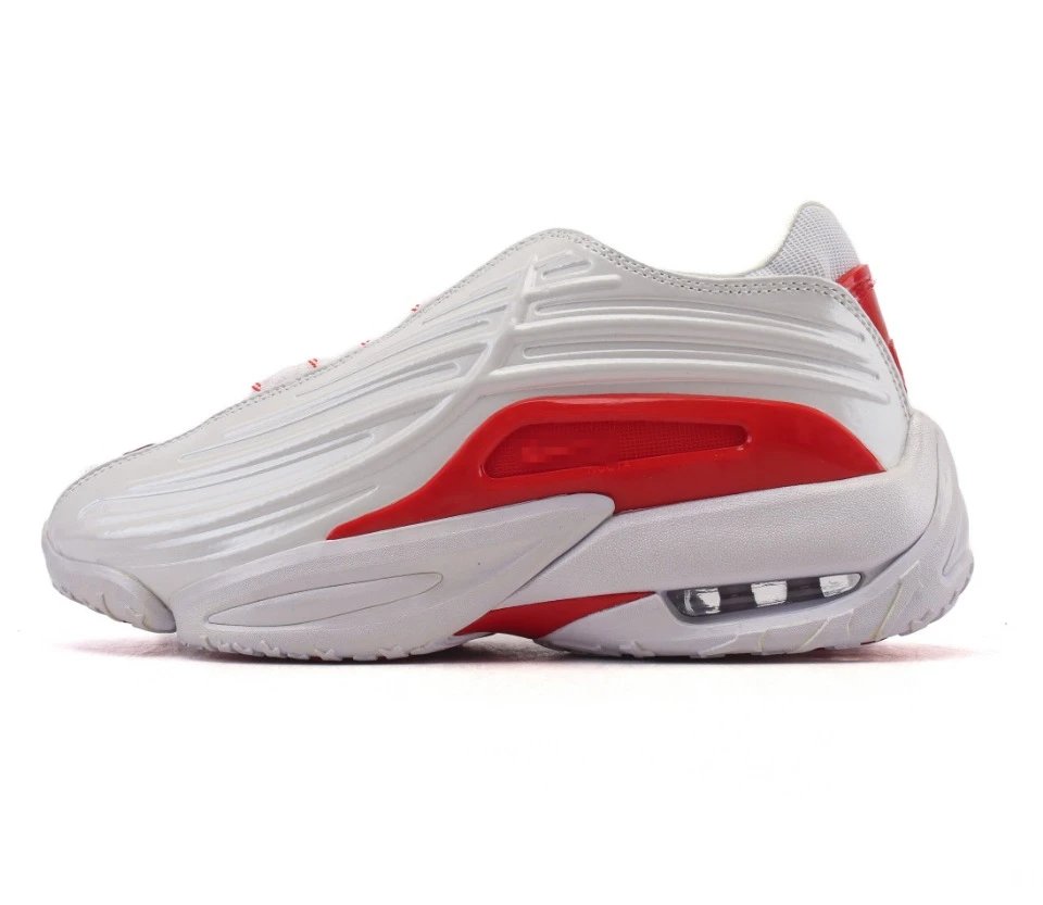 Retro Air Cushion Running Shoe photo 5
