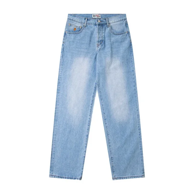 Unbranded Trousers Cargo with Flap Pockets product detail image 8