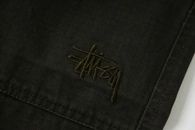 Unbranded Trousers Cargo with Flap Pockets product detail image 25