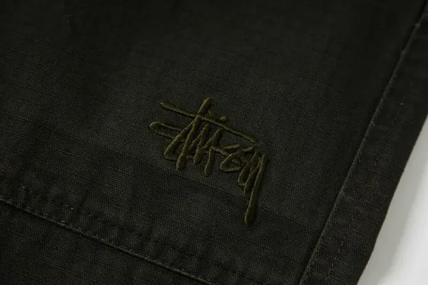 Design Covernat Arch Logo Sweatpants Gray Sweatpants - 26