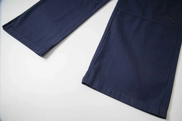 Unbranded Trousers Cargo with Flap Pockets product detail image 34