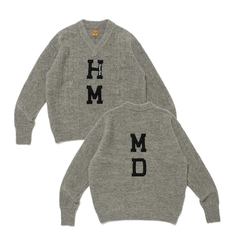 664 gray