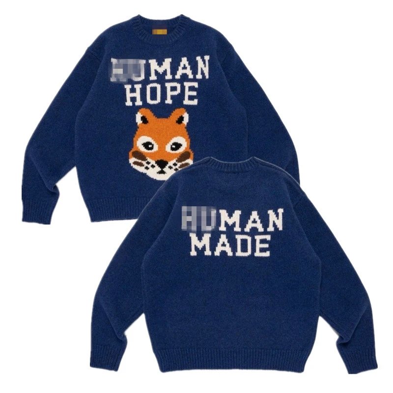 668 navy blue