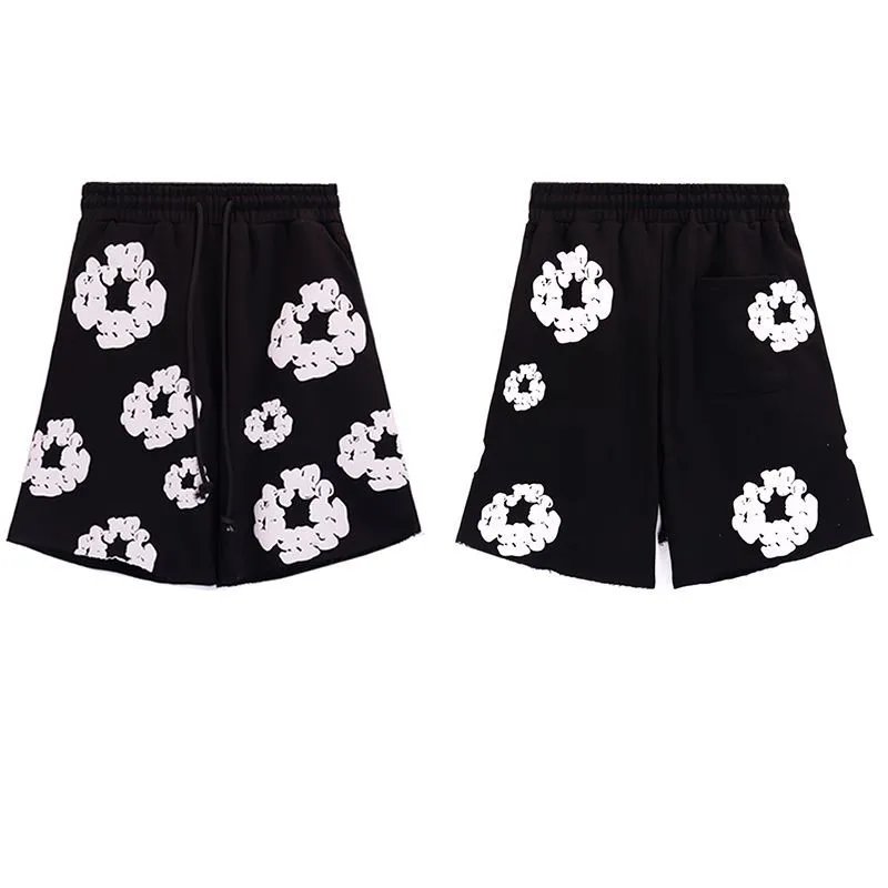 Loose-Fitting Casual Shorts photo 2
