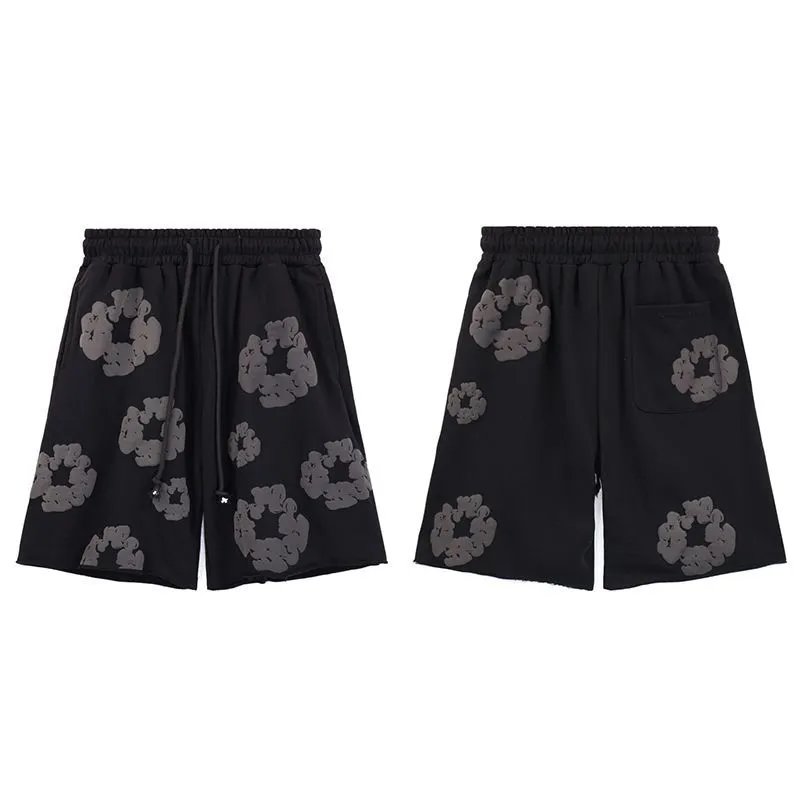Loose-Fitting Casual Shorts photo 4