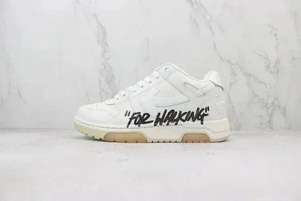 Off-White Sneakers Out Of Office Arrow product detail image 4