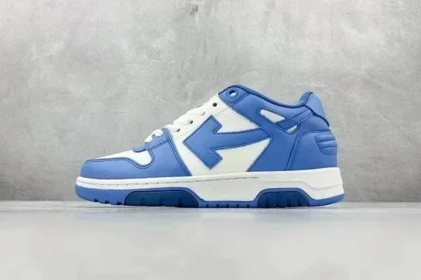 Off-White Sneakers Out Of Office Arrow product detail image 6
