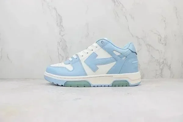 Off-White Sneakers Out Of Office Arrow product detail image 2