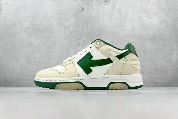 Off-White Sneakers Out Of Office Arrow product detail image 5