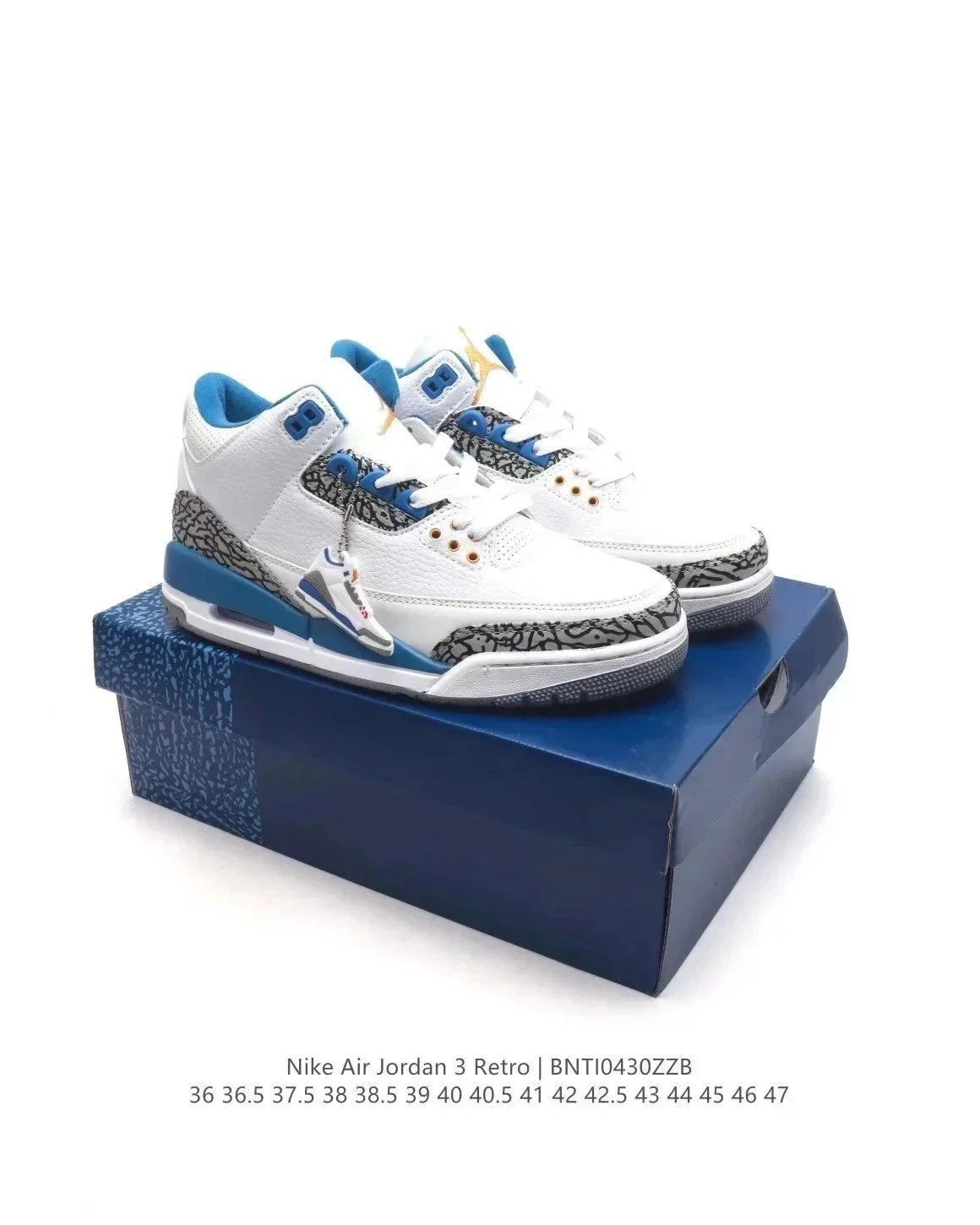 Nike M2K Tekno Multicolor Chunky Sneakers - 3