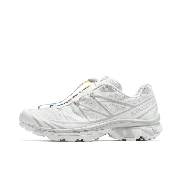 Salomon Sneakers XT-6 trail running image 4