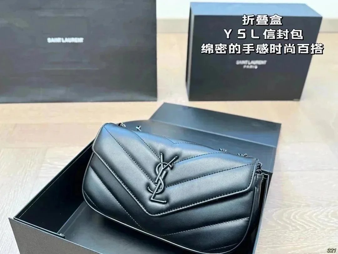 Saint Laurent YSL Bl