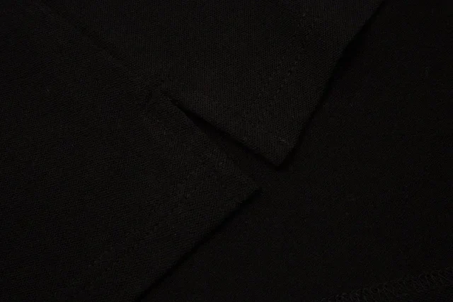 Burberry Shirts Short-Sleeve Polo Shirt product detail image 7