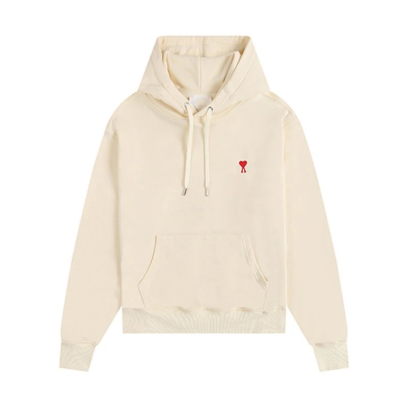 AMI Paris Hoodie