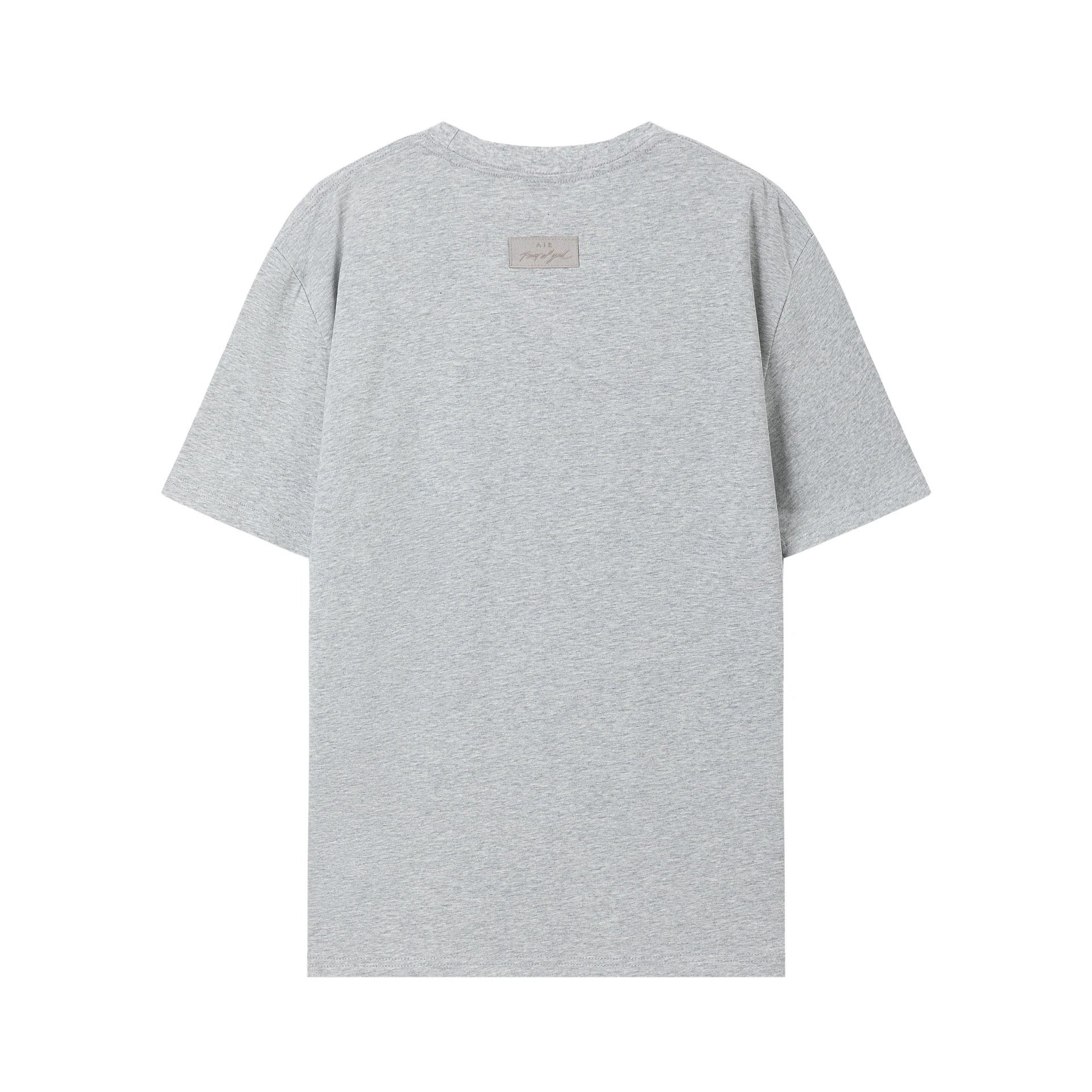 Fear of God x Nike NBA T-Shirt Black - 11