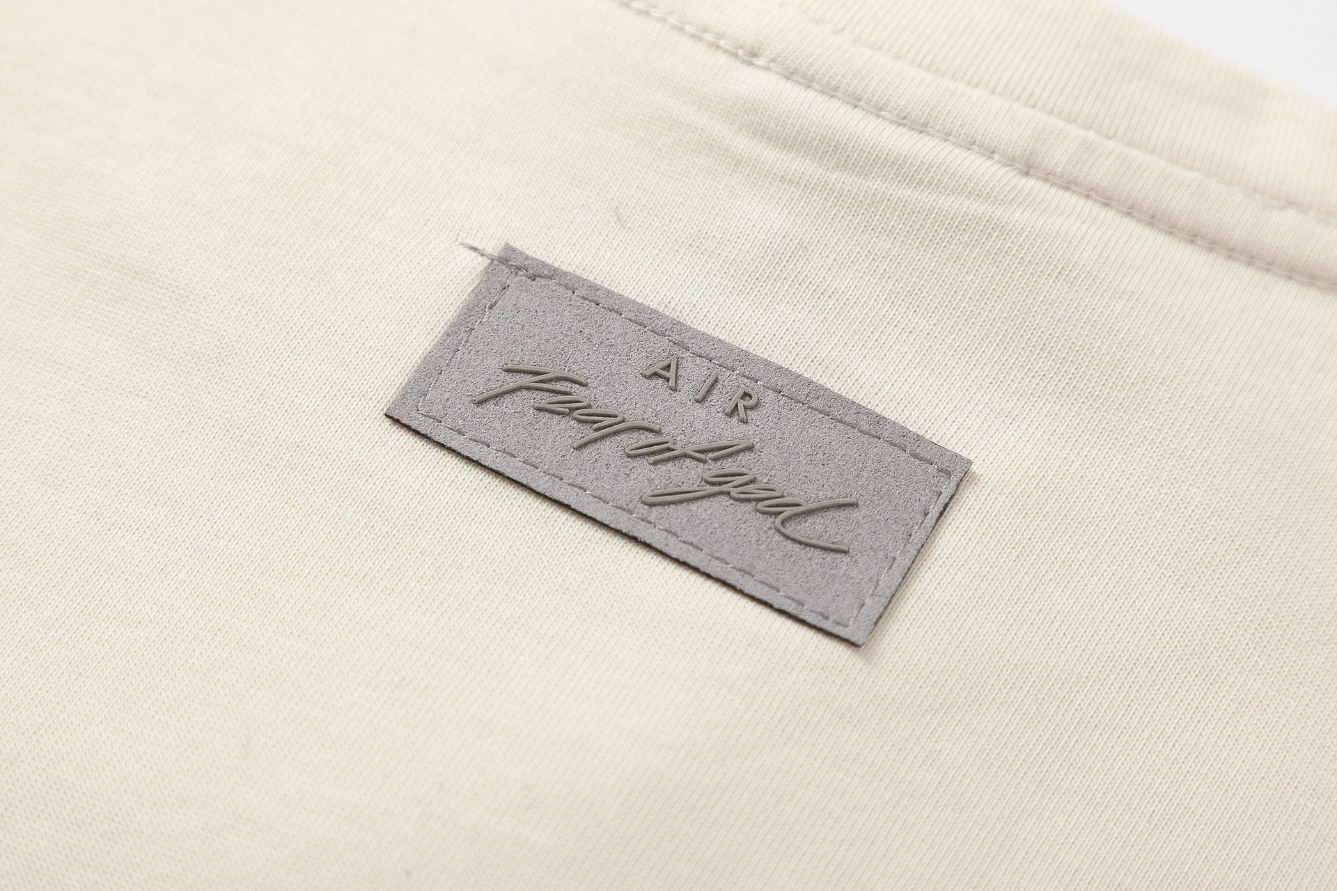 Fear of God x Nike NBA T-Shirt Black - 14