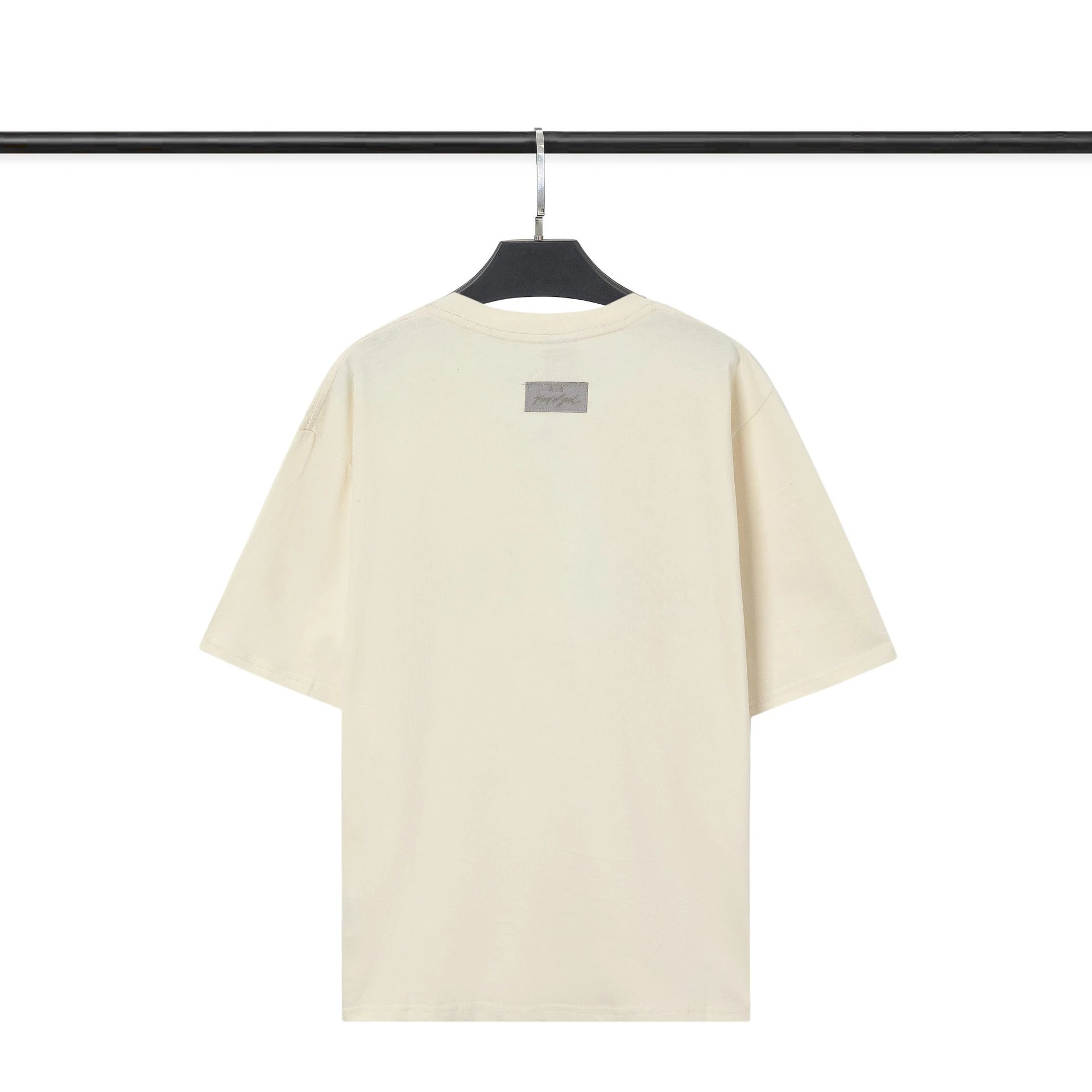 Fear of God x Nike NBA T-Shirt Black - 9