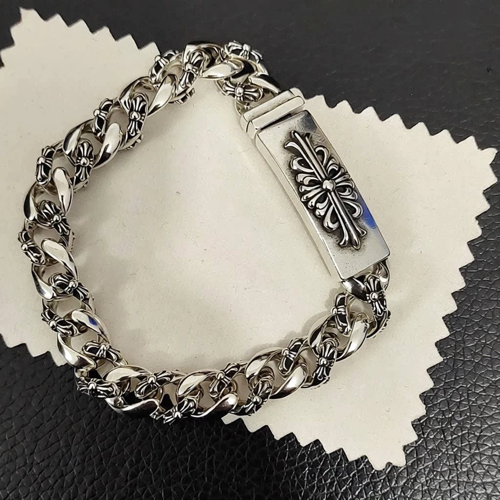  Chrome Hearts Bracelet