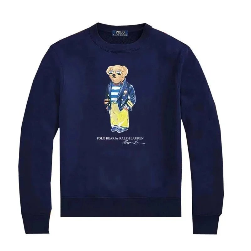 Polo Ralph Lauren Hoodies & Sweatshirts Bear crewneck sweatshirt image 2