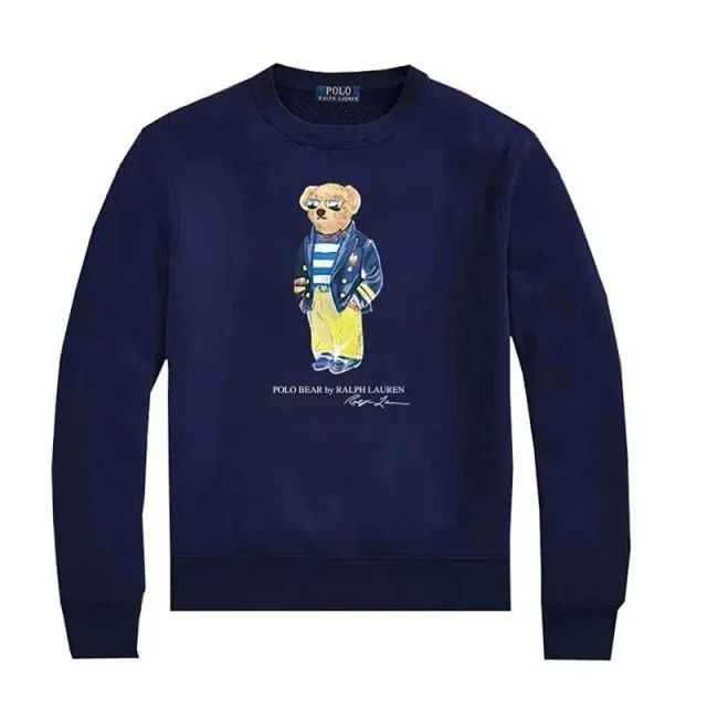 Polo Ralph Lauren Hoodies & Sweatshirts Bear crewneck sweatshirt product detail image 3
