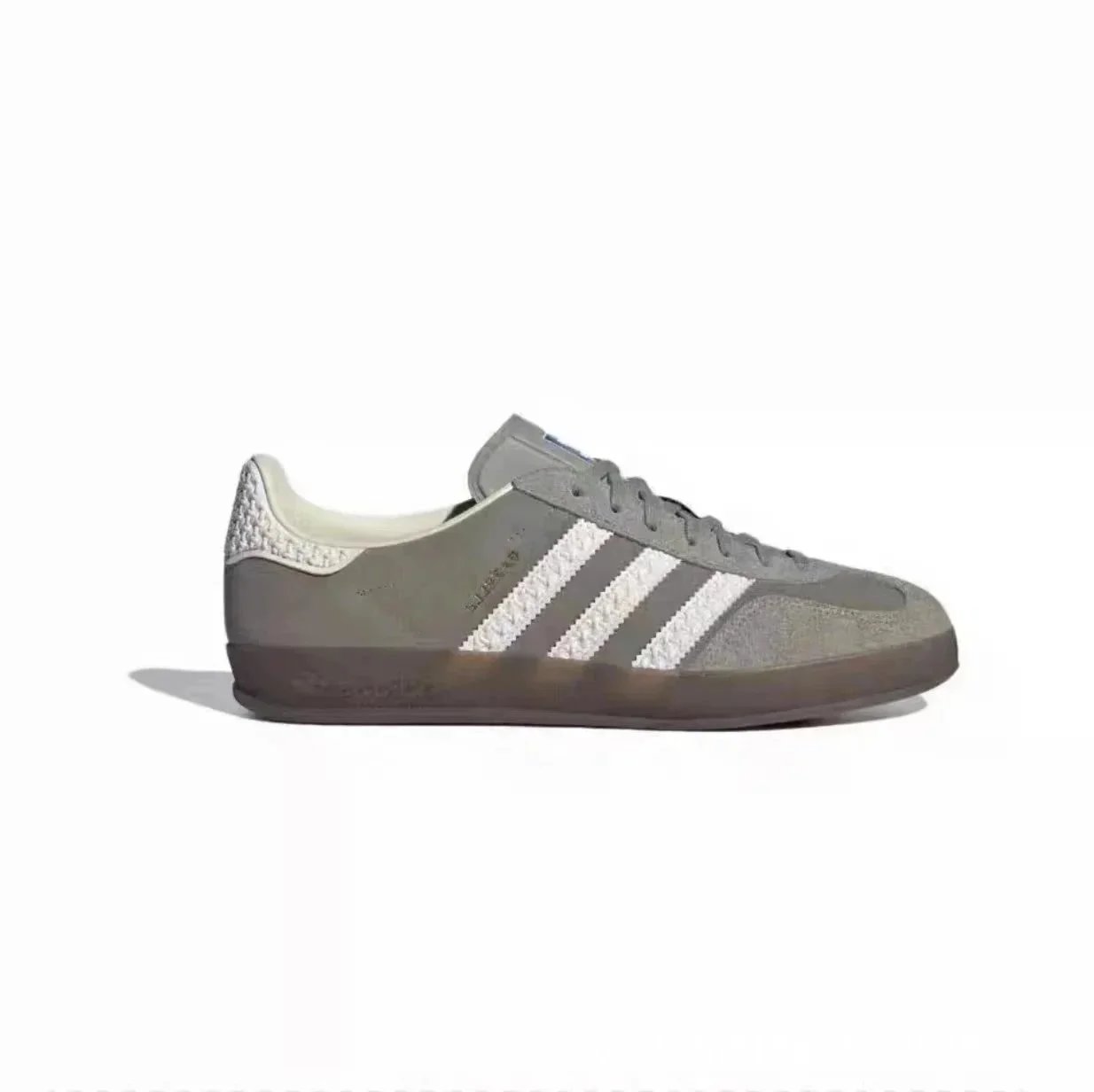 IF1807 Matte