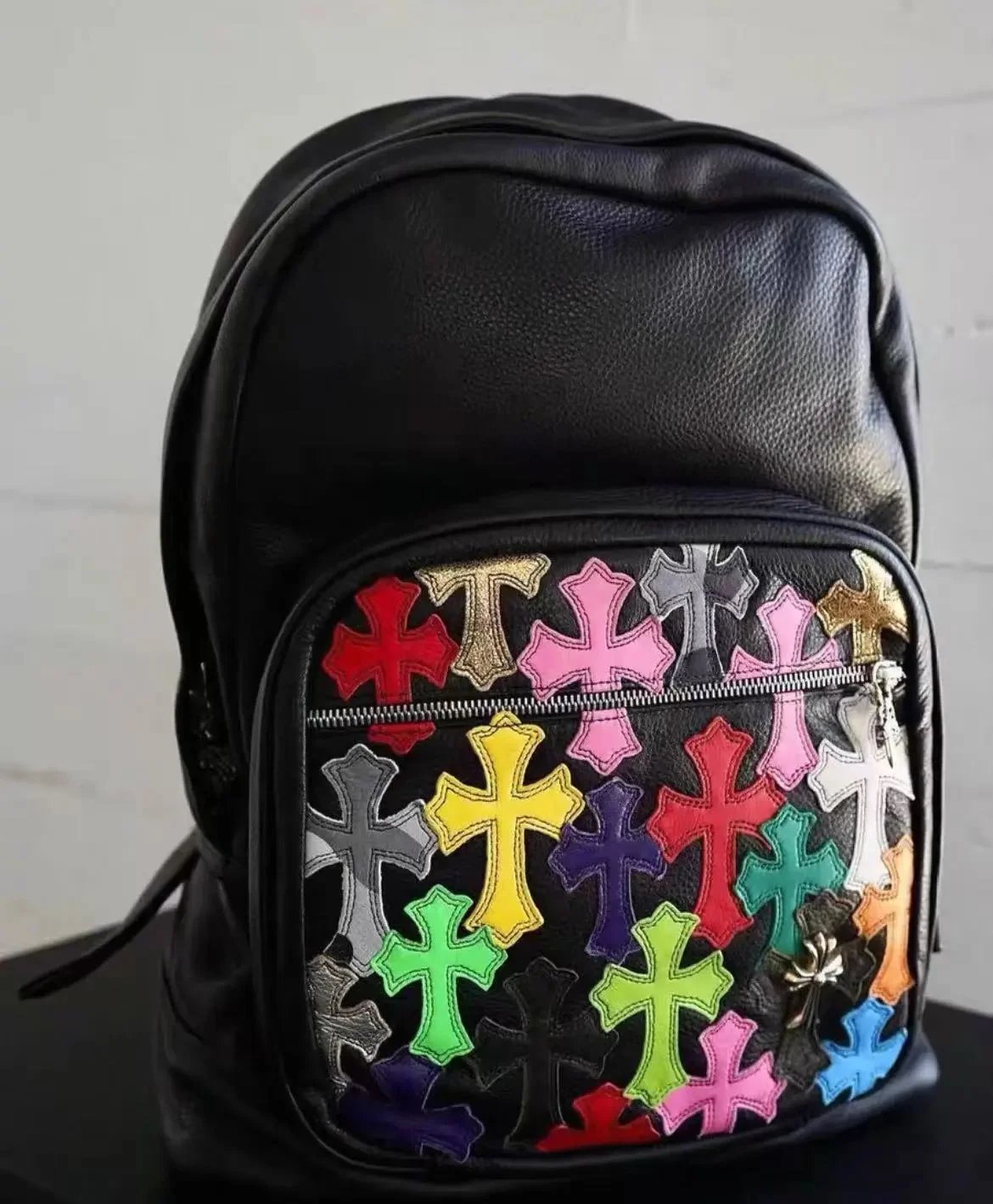 K.L.X.  backpack