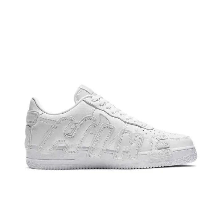 CPFM x Nike Air Force 1 "Sunshine"