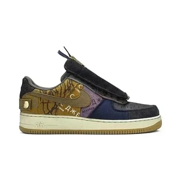 Nike Air Force 1 Low Sneakers (Link 1)