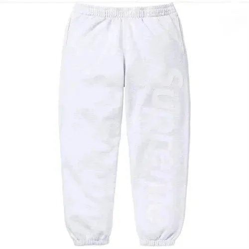 Grey pants 2