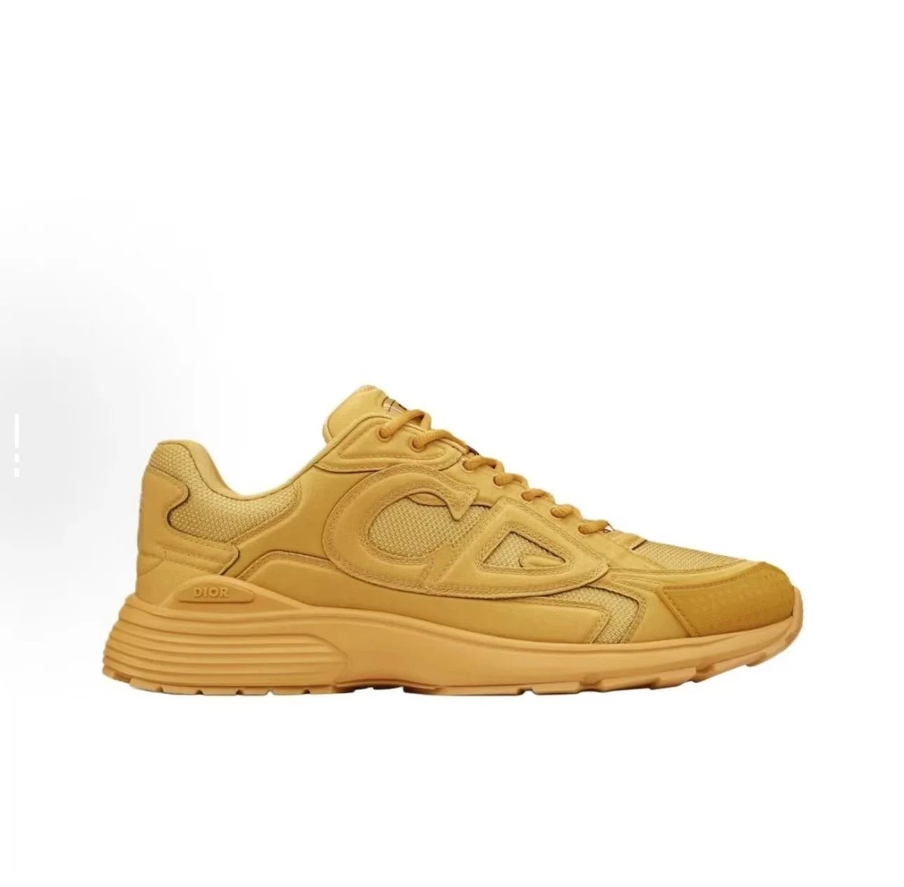 STONE ISLAND-Dior B30.yellow