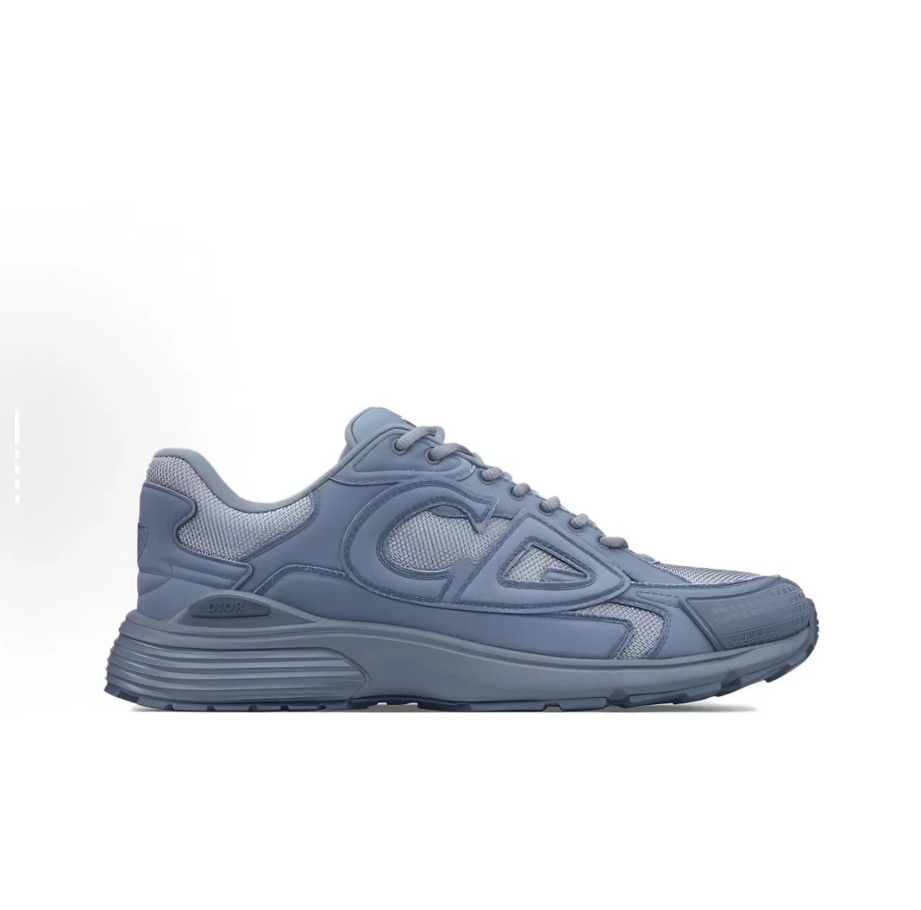STONE ISLAND-Dior B30 blue