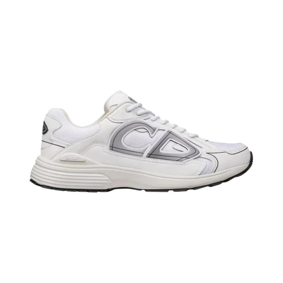 White Grey