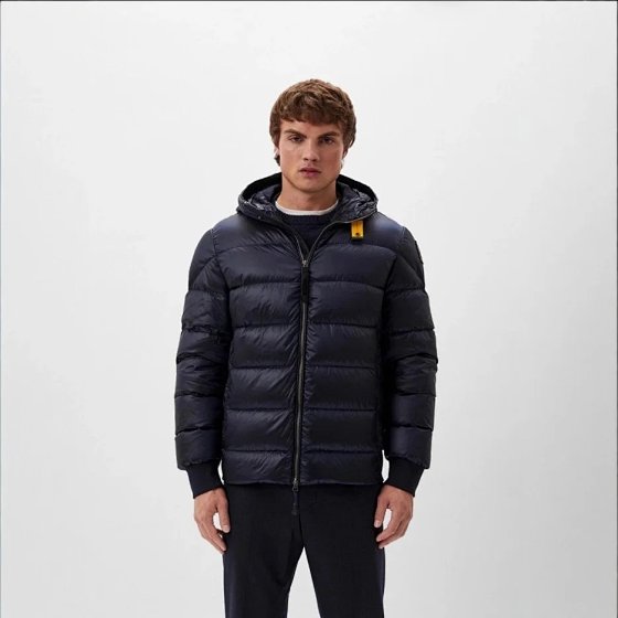 P. A.r.a.j.u.m.p.e.rs Chinese version down jacket