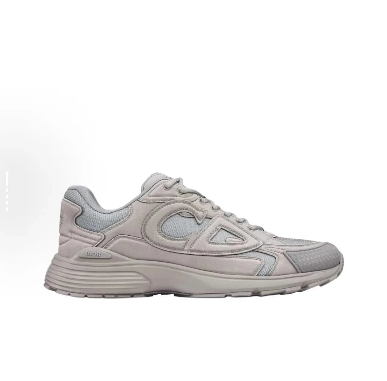 STONE ISLAND-Dior 30 Mesh Runner