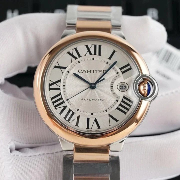 Cartier Ballon