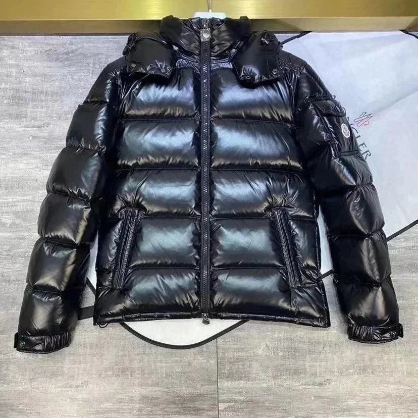 mkl down jacket