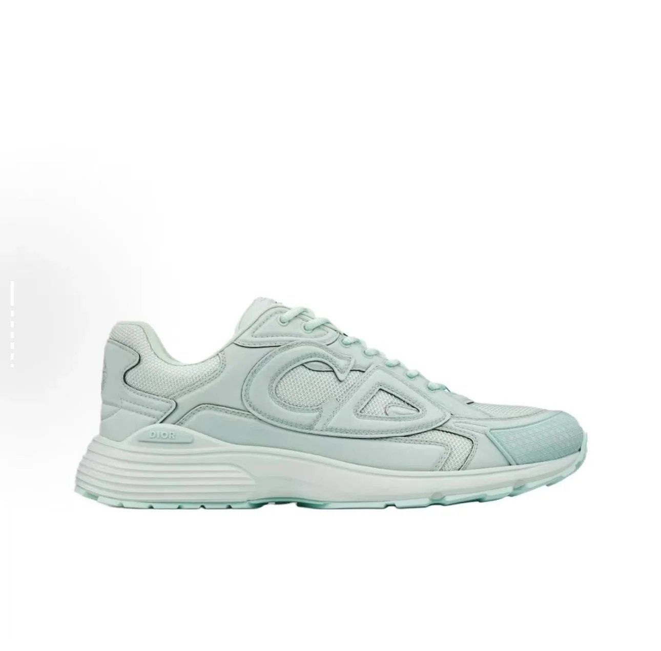 STONE ISLAND-Dior B30.