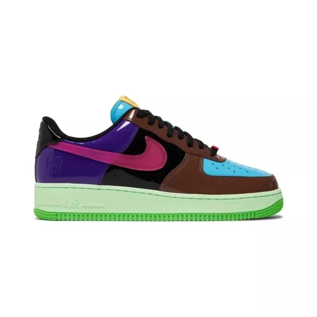 Undefeated Multi-Patent Pink Prime
