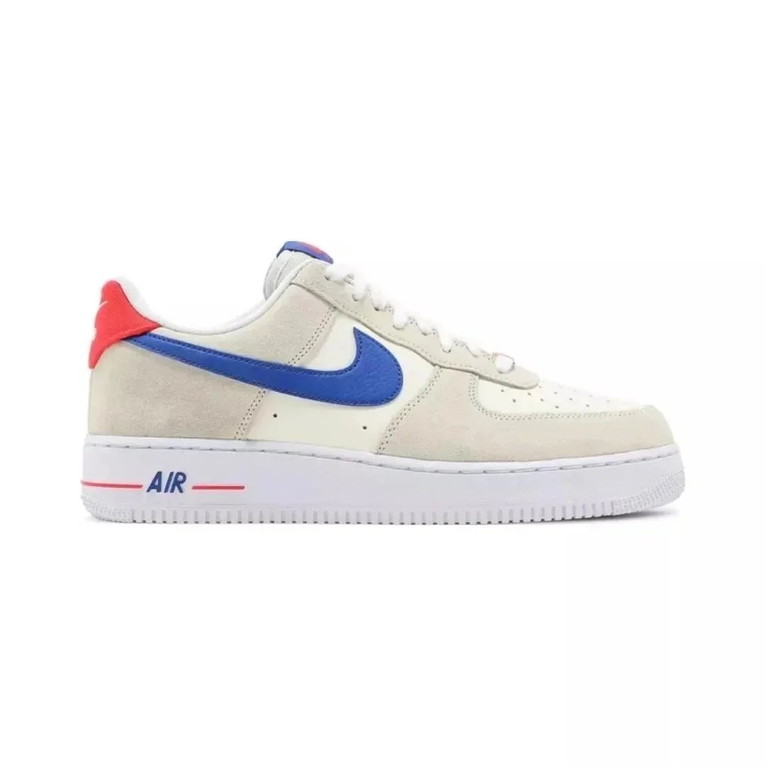 '07 LV8 Coconut Milk Hyper Royal