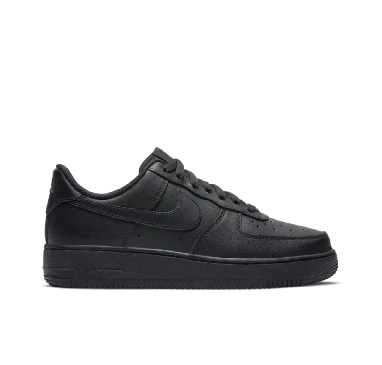 triple black