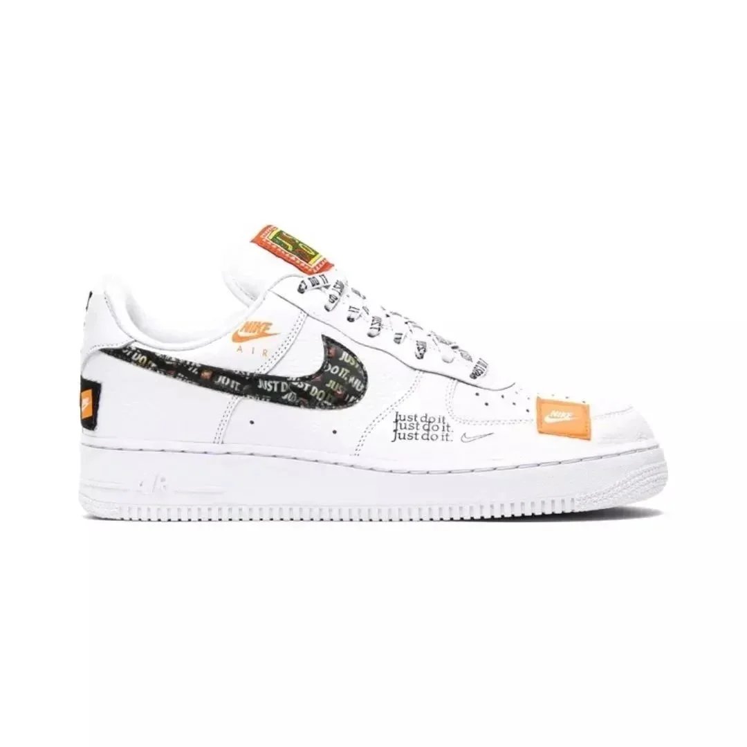 Just Do It Pack White_Black