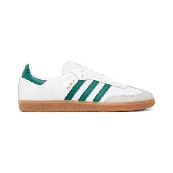 White Green